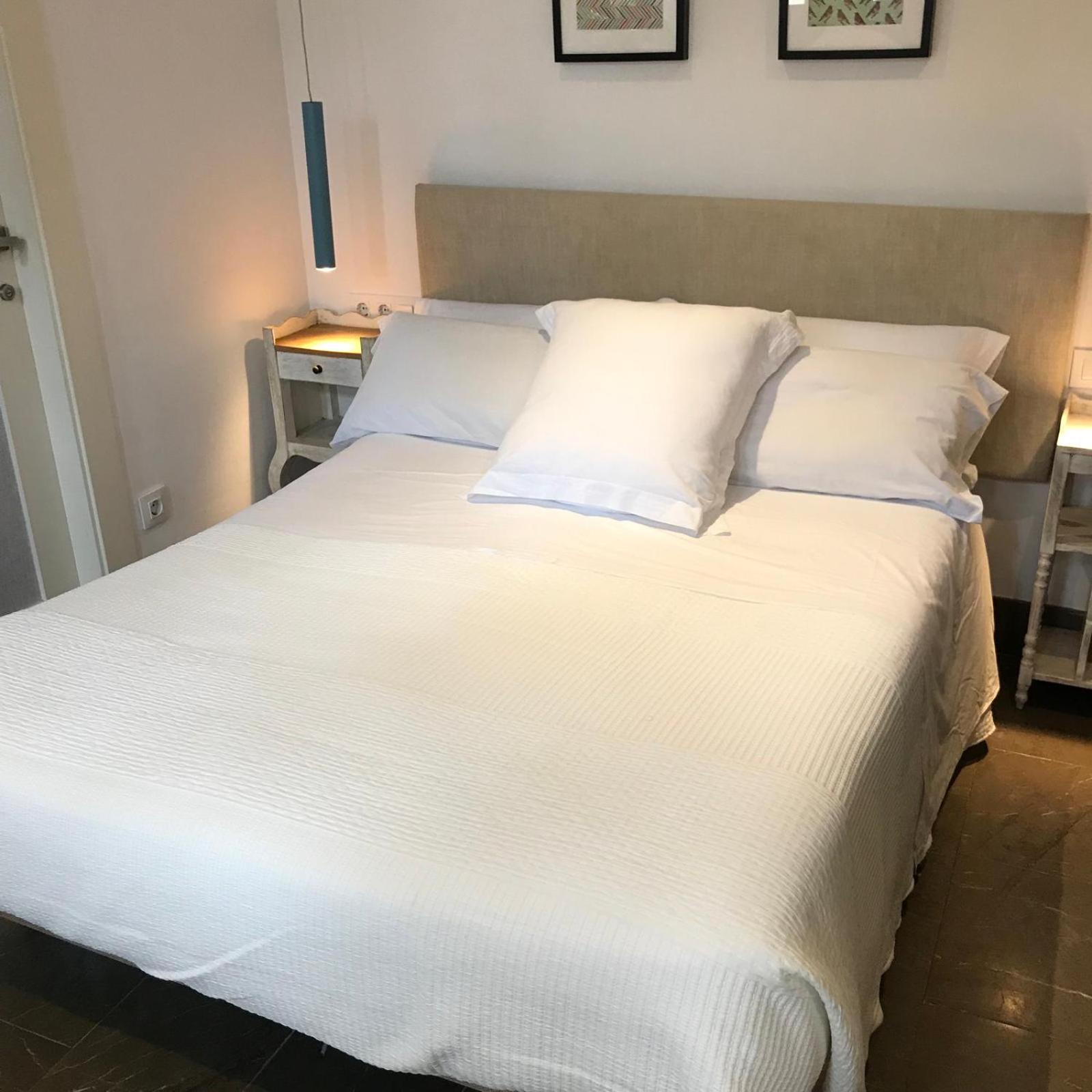 Bed and Breakfast Urban House Siurot 33 Siviglia Esterno foto