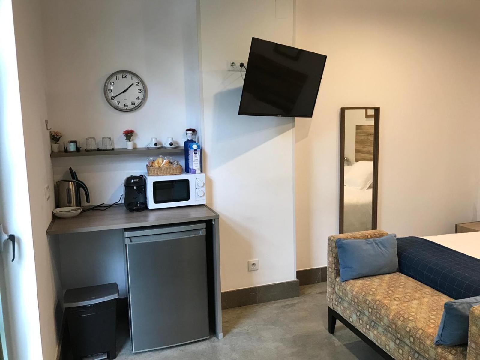 Bed and Breakfast Urban House Siurot 33 Siviglia Esterno foto