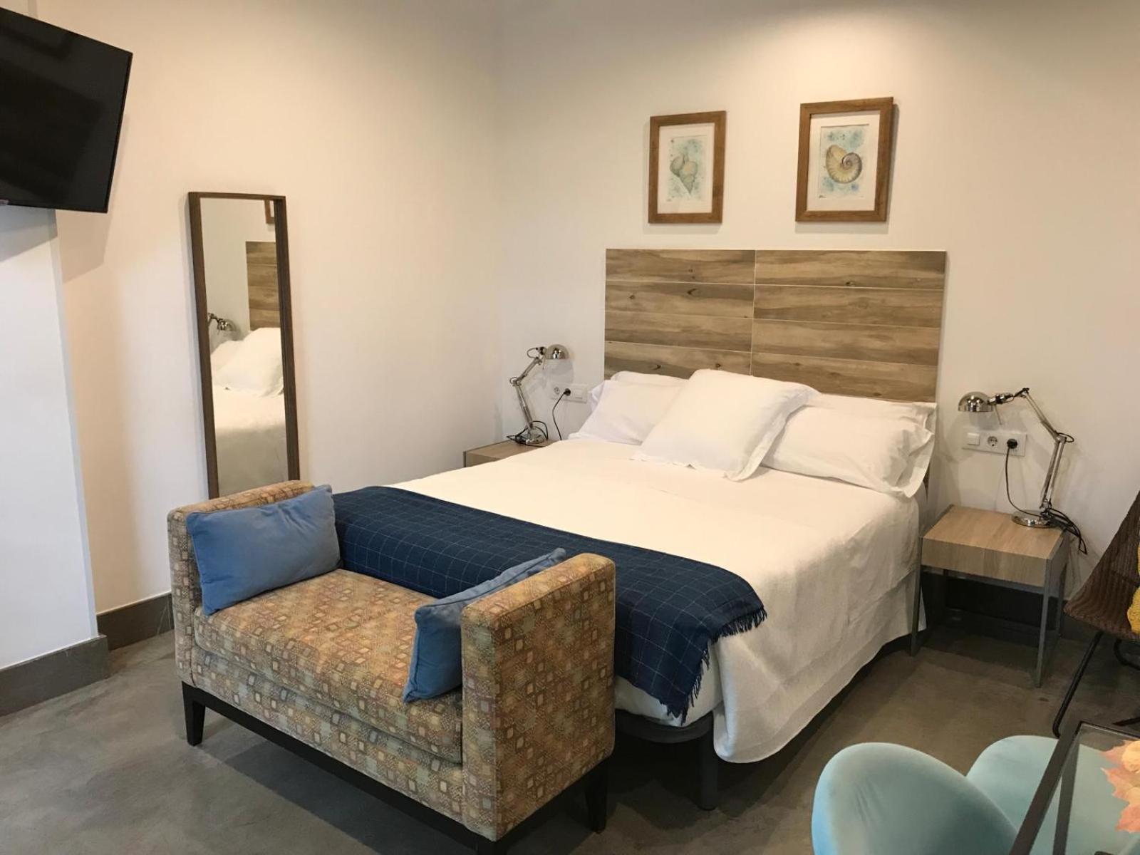 Bed and Breakfast Urban House Siurot 33 Siviglia Esterno foto