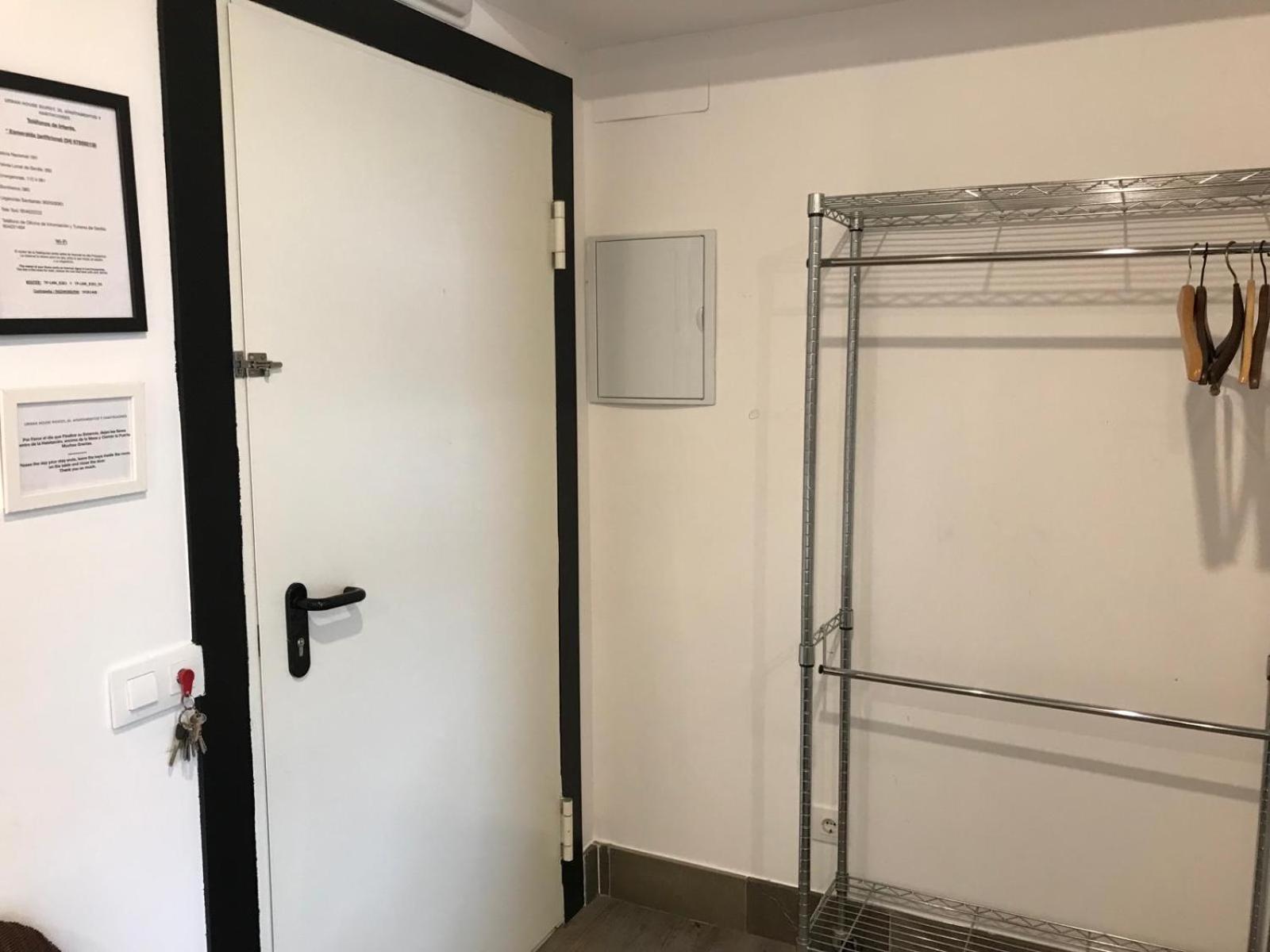 Bed and Breakfast Urban House Siurot 33 Siviglia Esterno foto