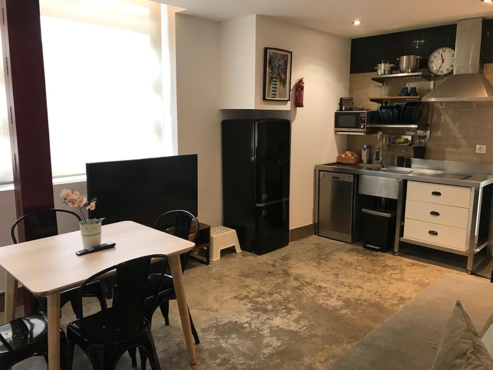Bed and Breakfast Urban House Siurot 33 Siviglia Esterno foto