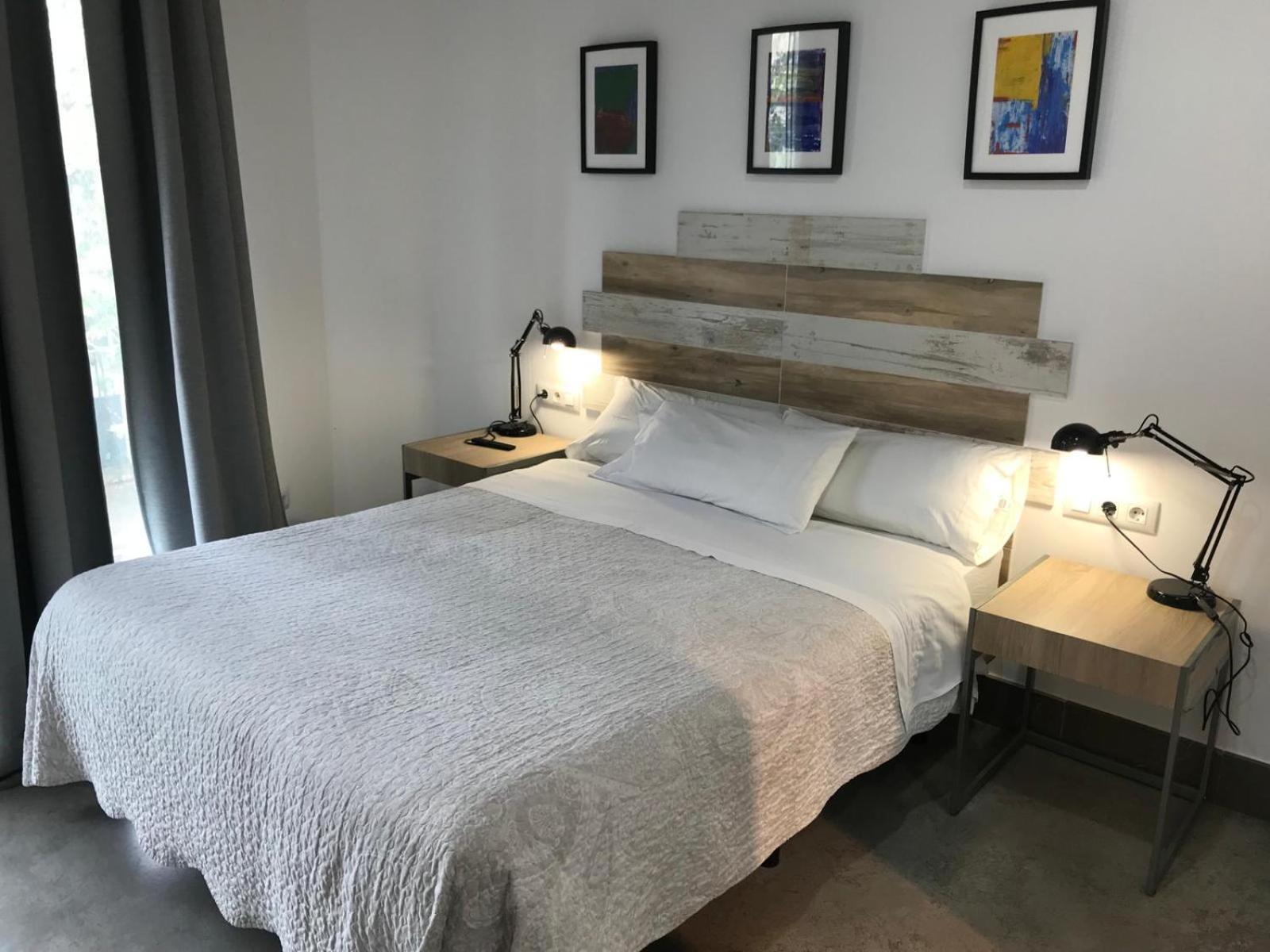Bed and Breakfast Urban House Siurot 33 Siviglia Esterno foto