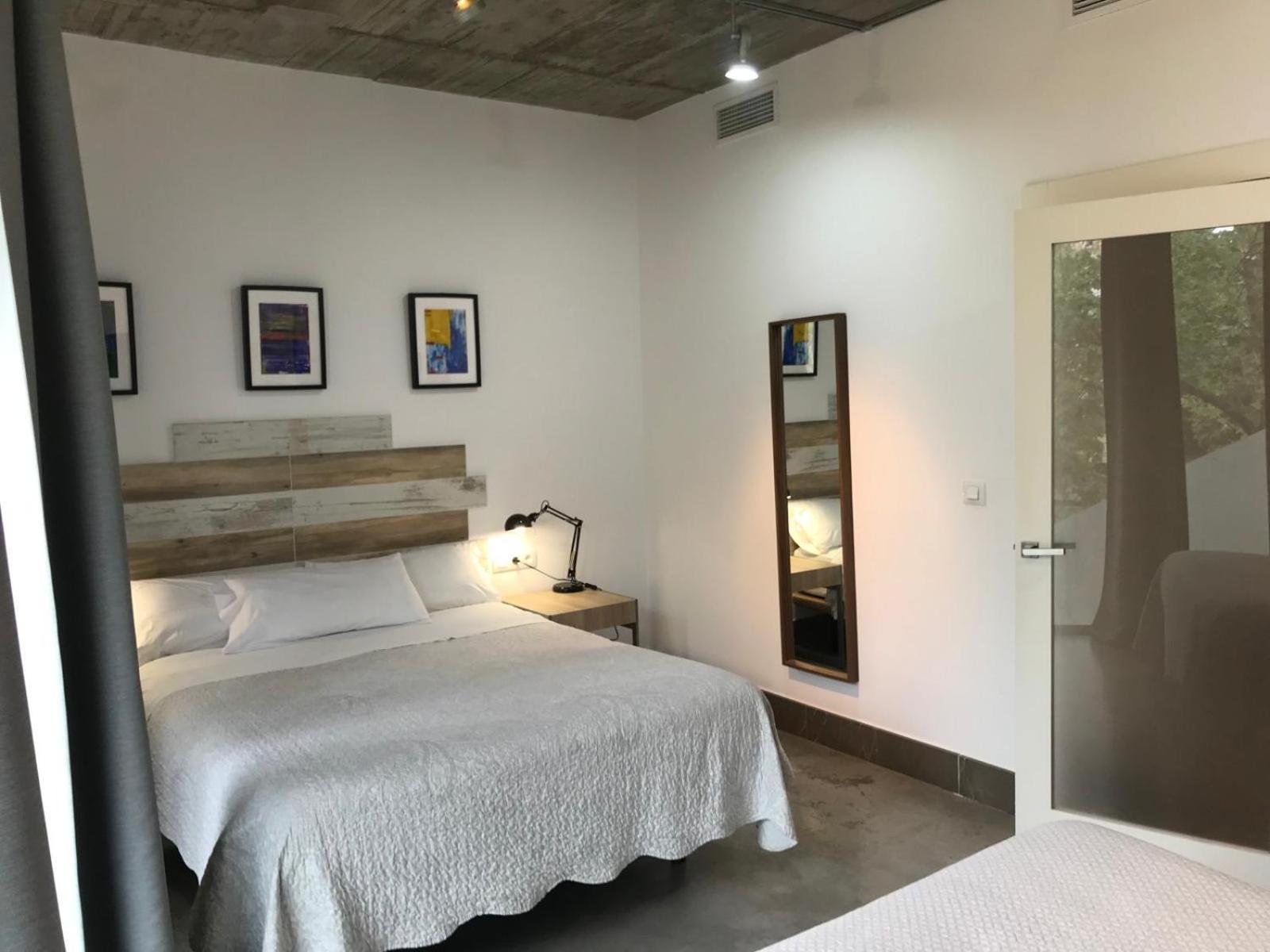 Bed and Breakfast Urban House Siurot 33 Siviglia Esterno foto