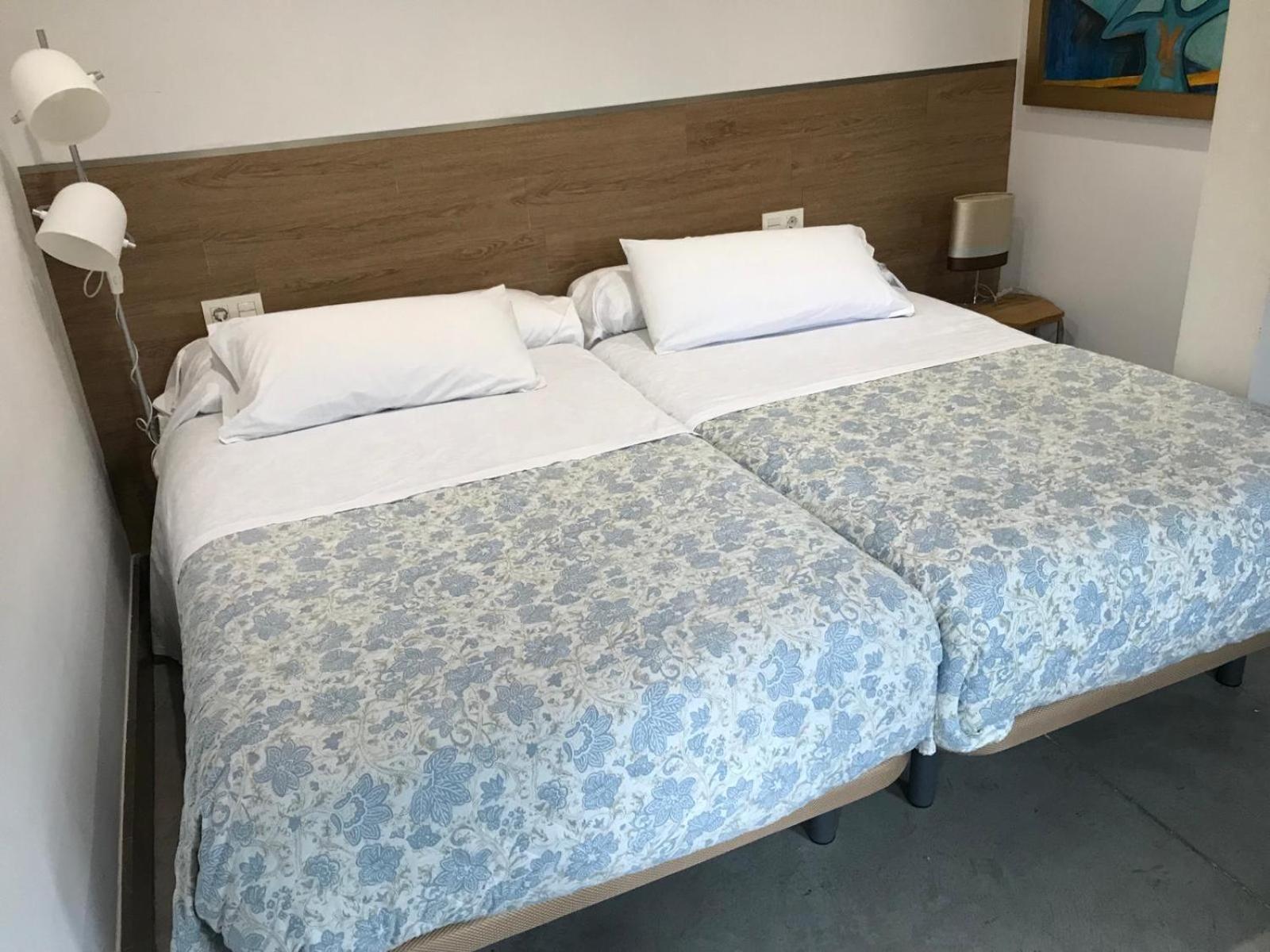 Bed and Breakfast Urban House Siurot 33 Siviglia Esterno foto