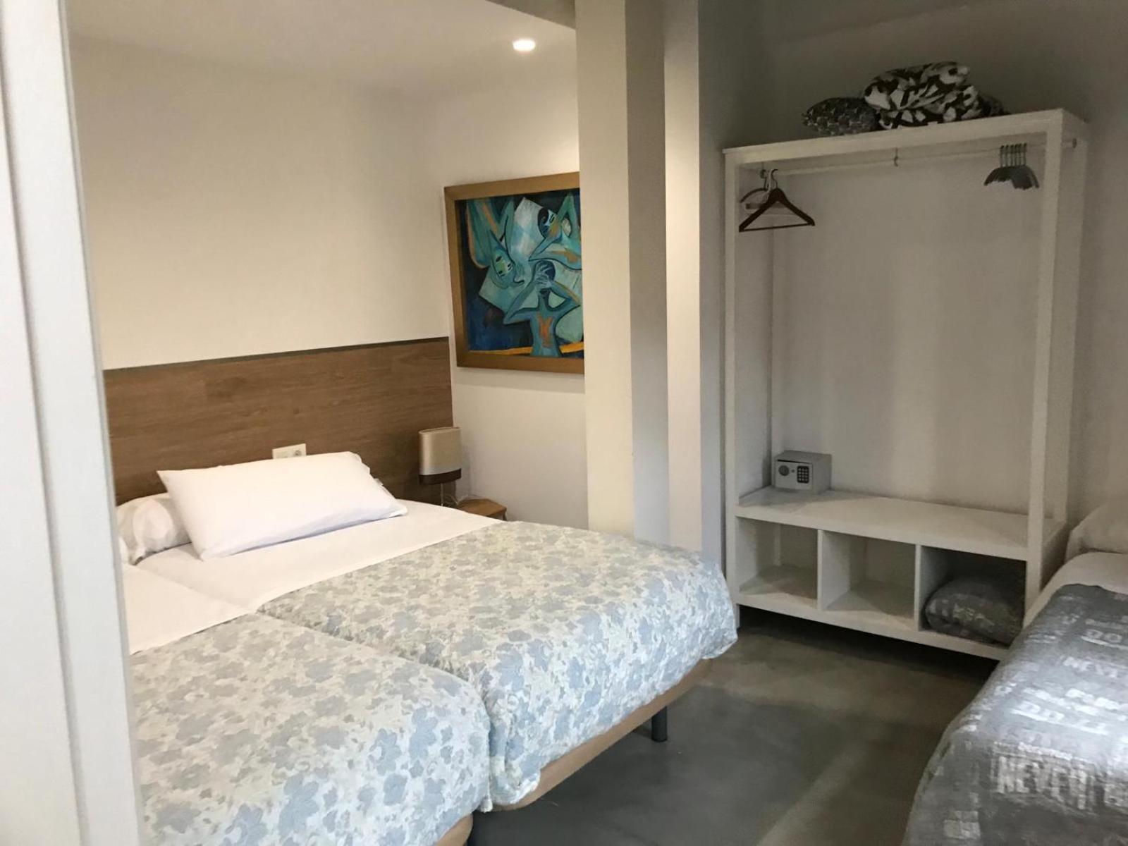 Bed and Breakfast Urban House Siurot 33 Siviglia Esterno foto