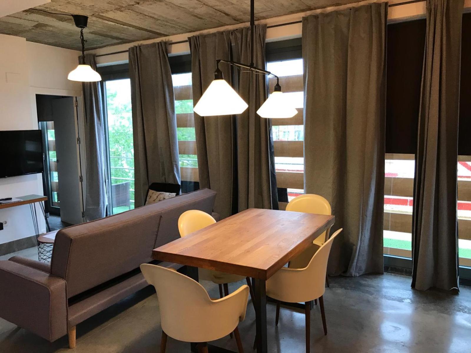 Bed and Breakfast Urban House Siurot 33 Siviglia Esterno foto