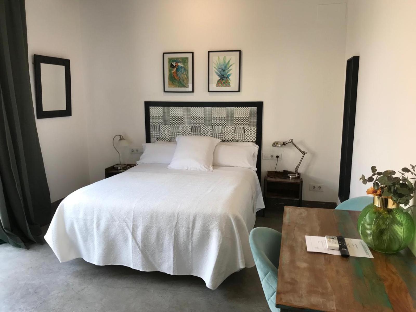 Bed and Breakfast Urban House Siurot 33 Siviglia Esterno foto
