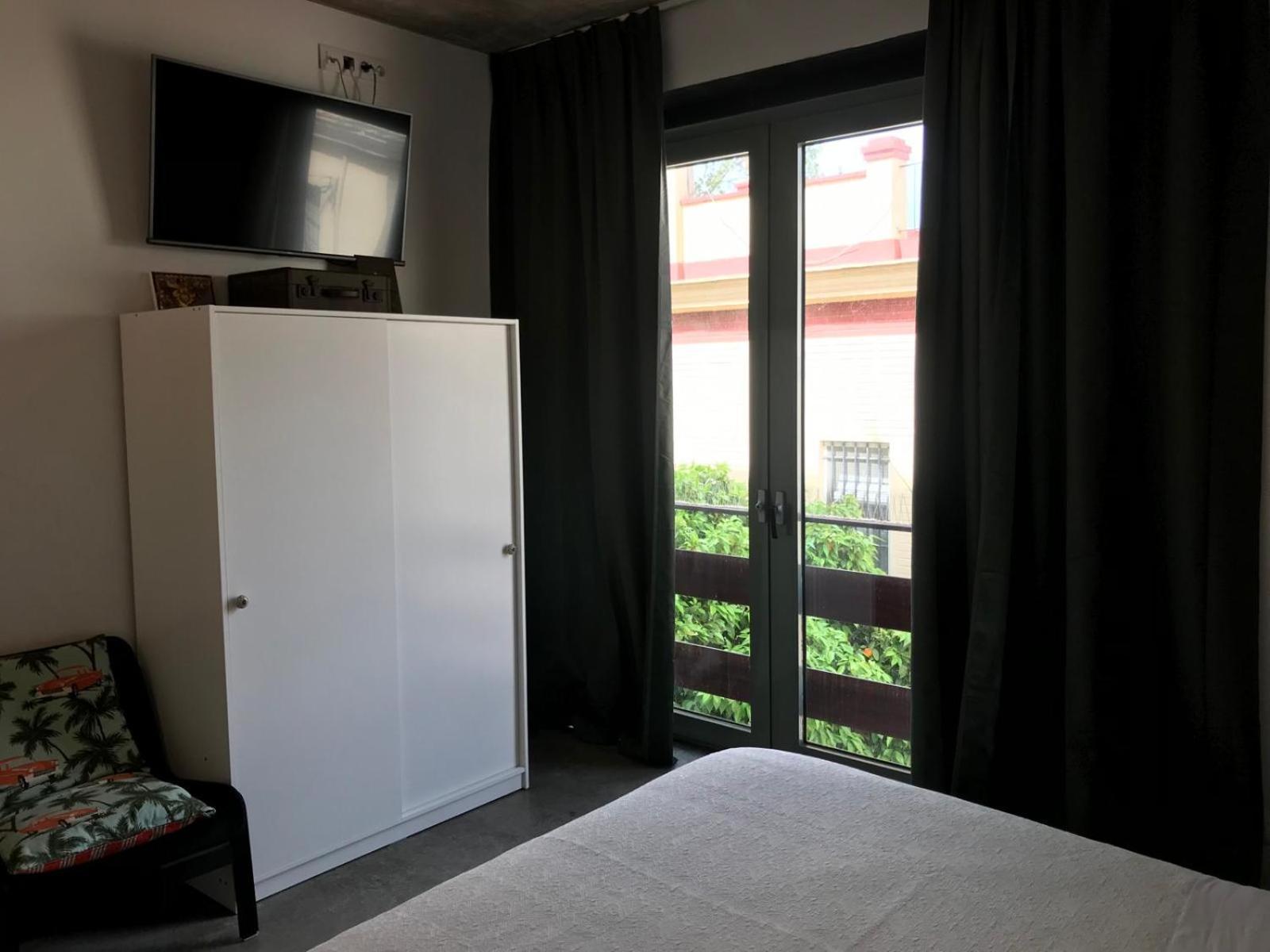 Bed and Breakfast Urban House Siurot 33 Siviglia Esterno foto