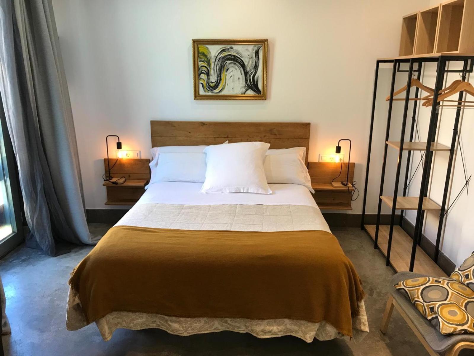 Bed and Breakfast Urban House Siurot 33 Siviglia Esterno foto