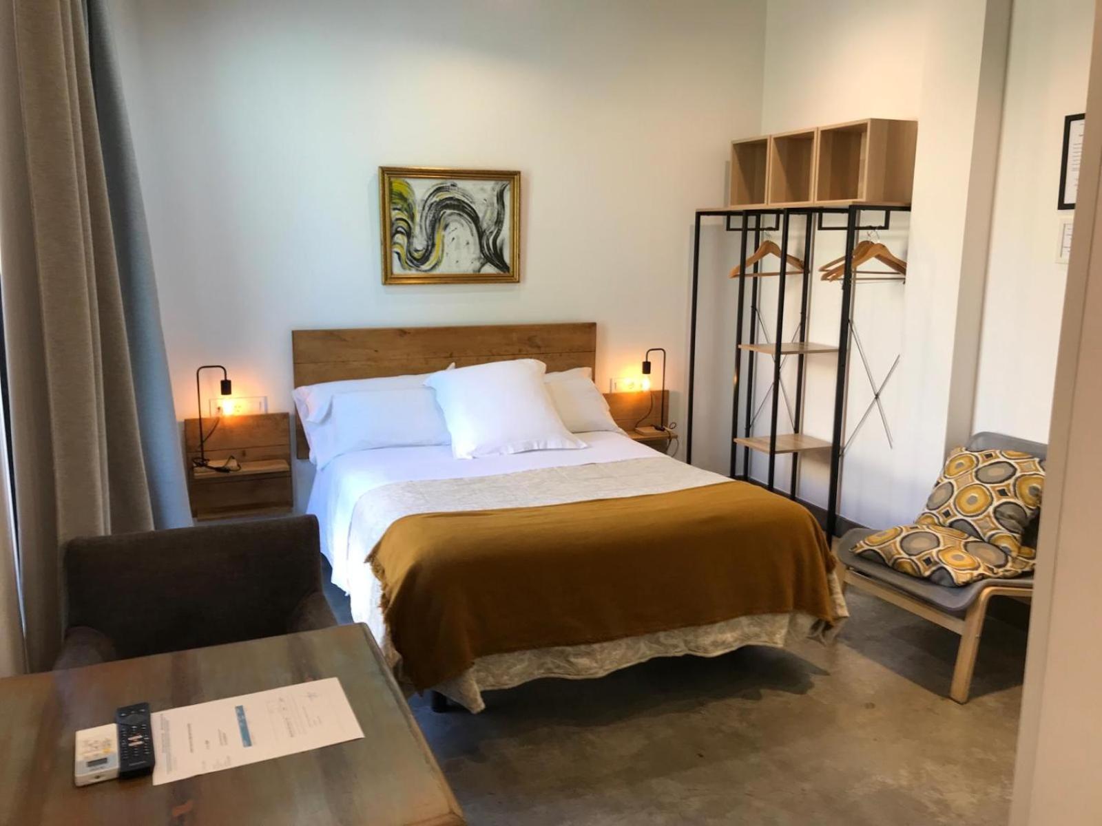 Bed and Breakfast Urban House Siurot 33 Siviglia Esterno foto
