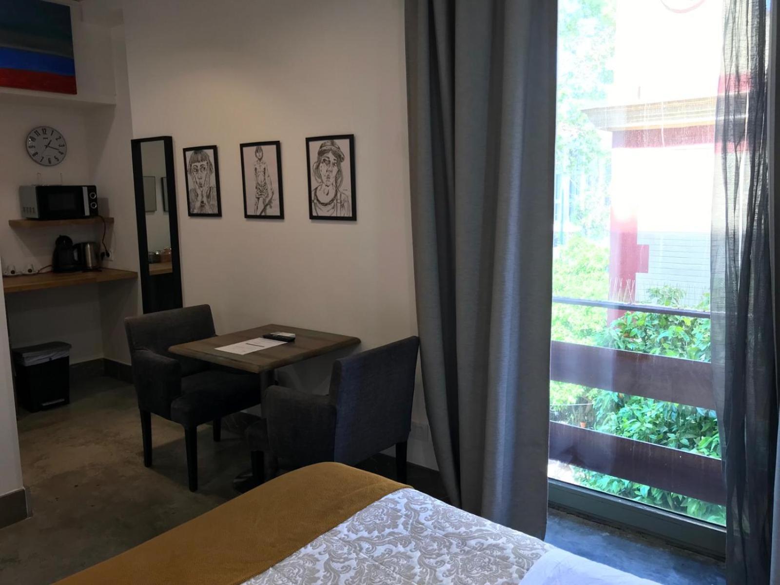 Bed and Breakfast Urban House Siurot 33 Siviglia Esterno foto