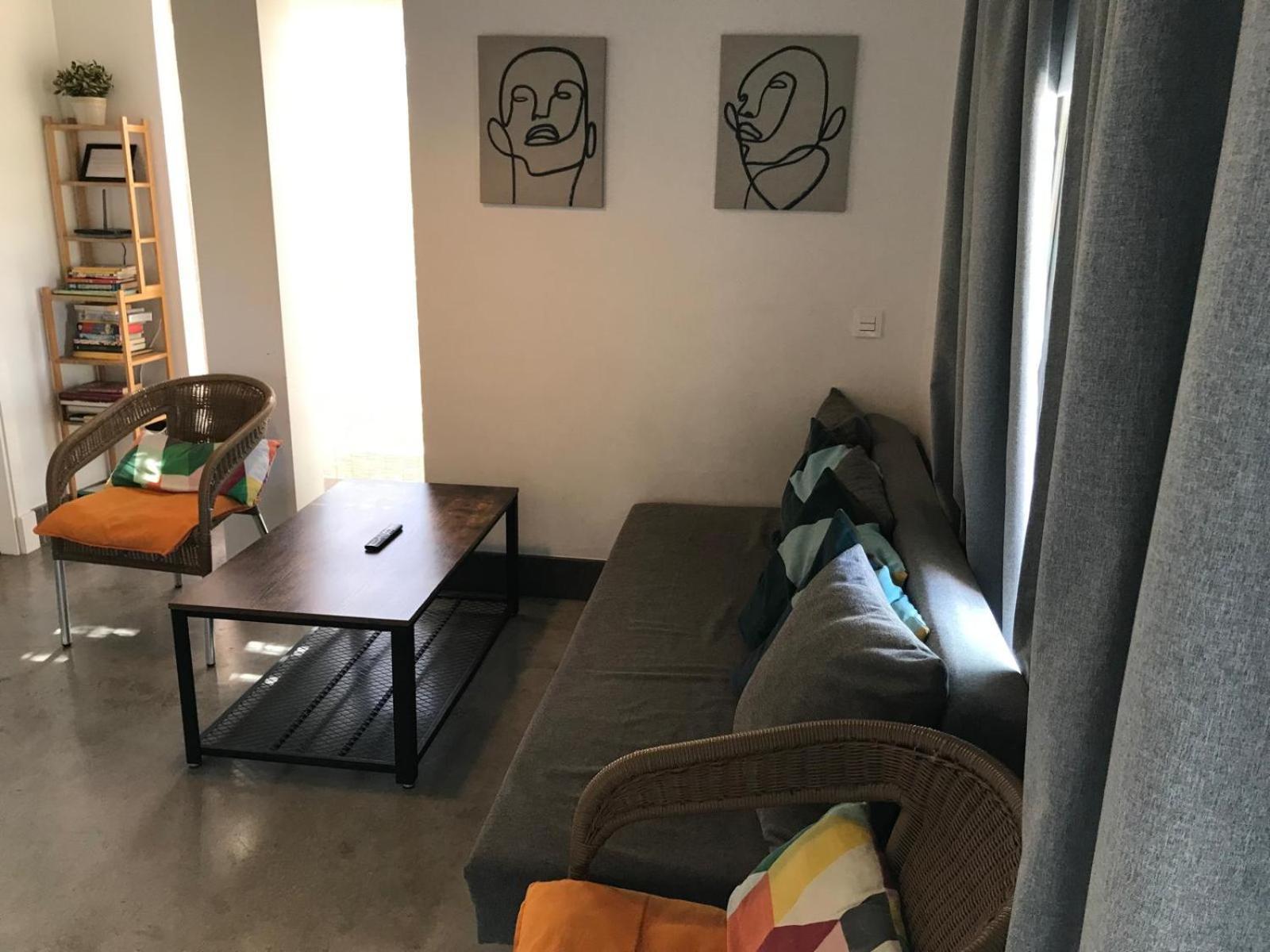 Bed and Breakfast Urban House Siurot 33 Siviglia Esterno foto