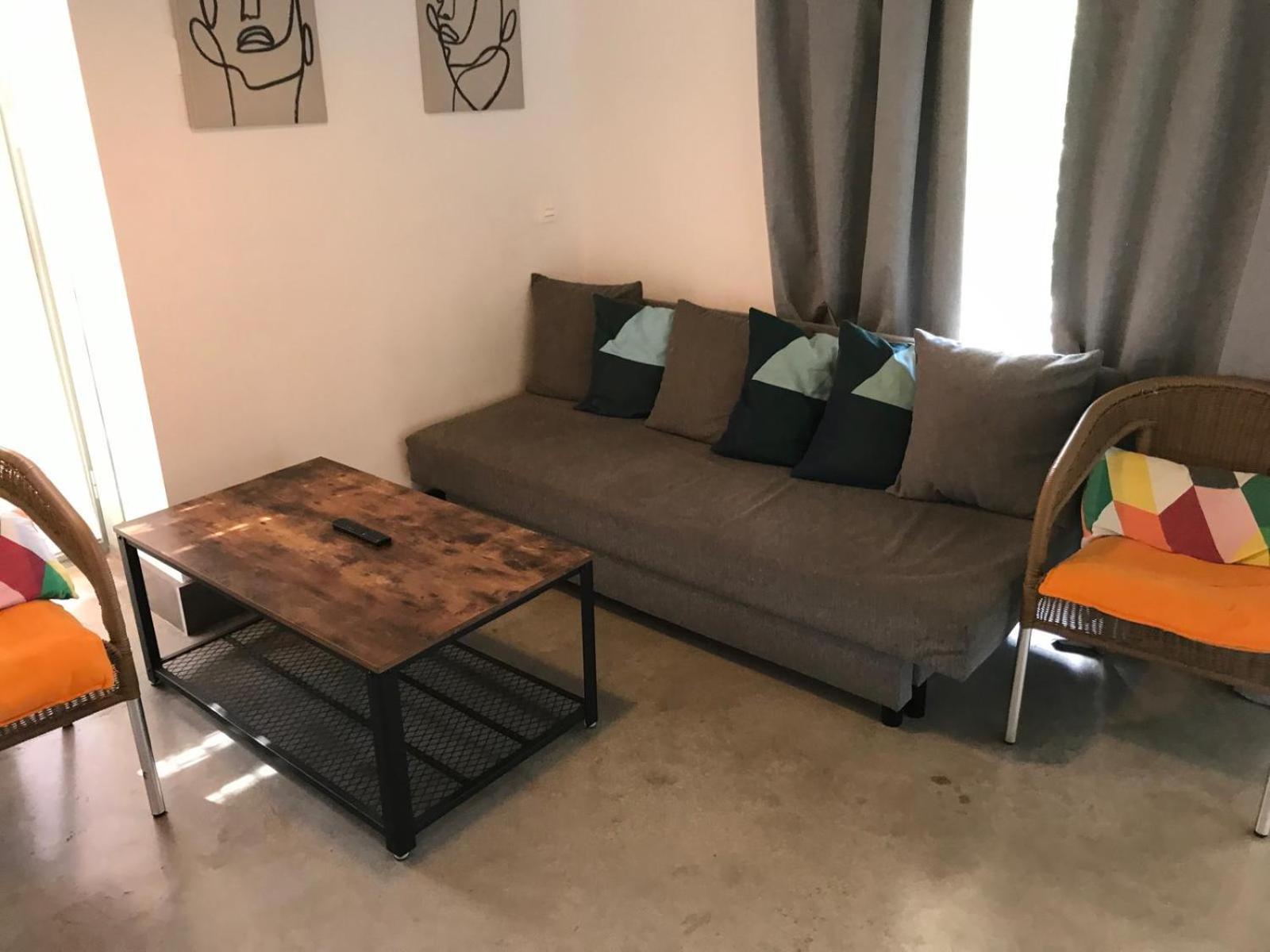 Bed and Breakfast Urban House Siurot 33 Siviglia Esterno foto