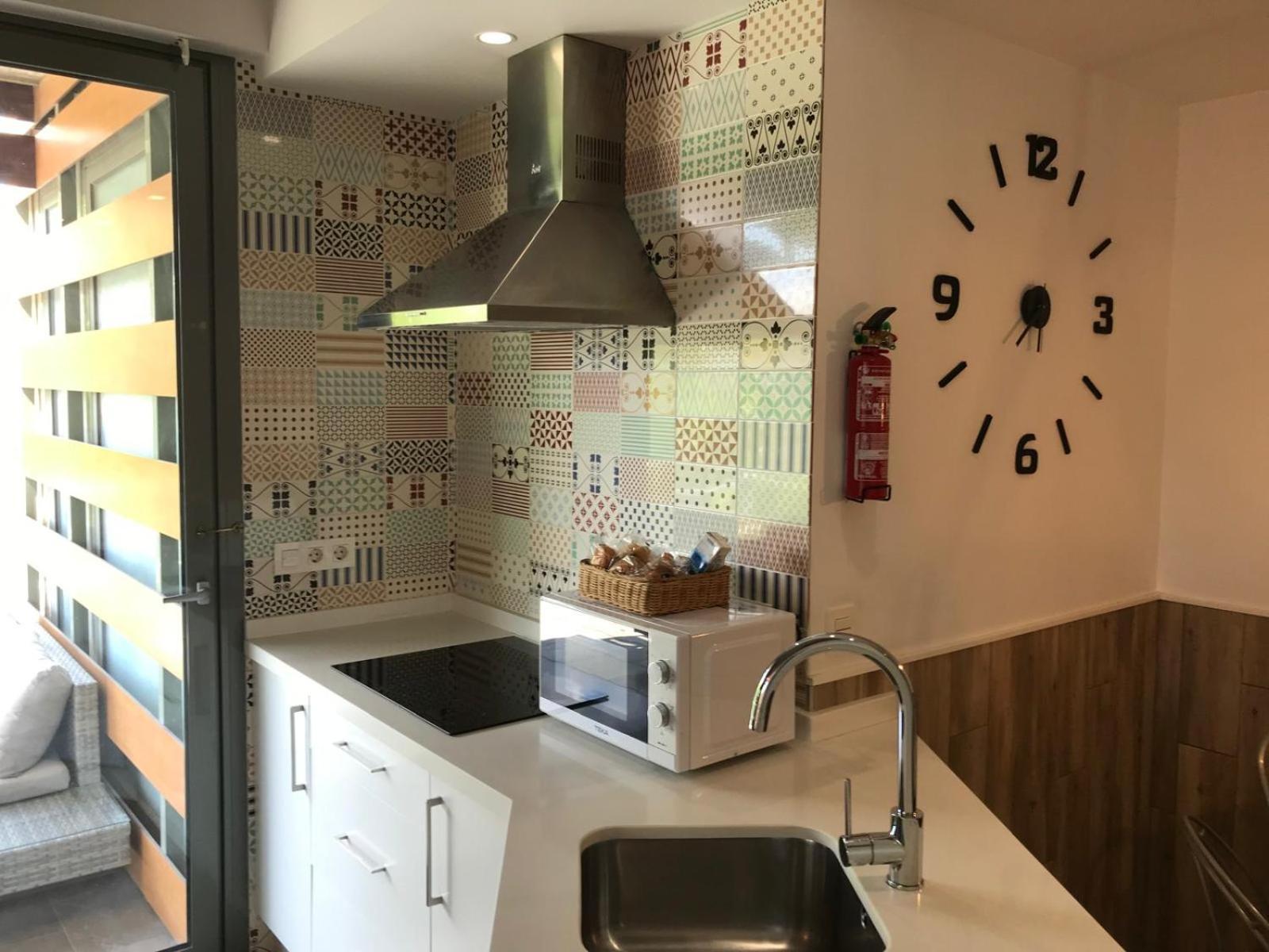 Bed and Breakfast Urban House Siurot 33 Siviglia Esterno foto