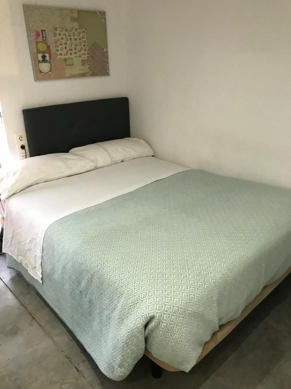 Bed and Breakfast Urban House Siurot 33 Siviglia Esterno foto