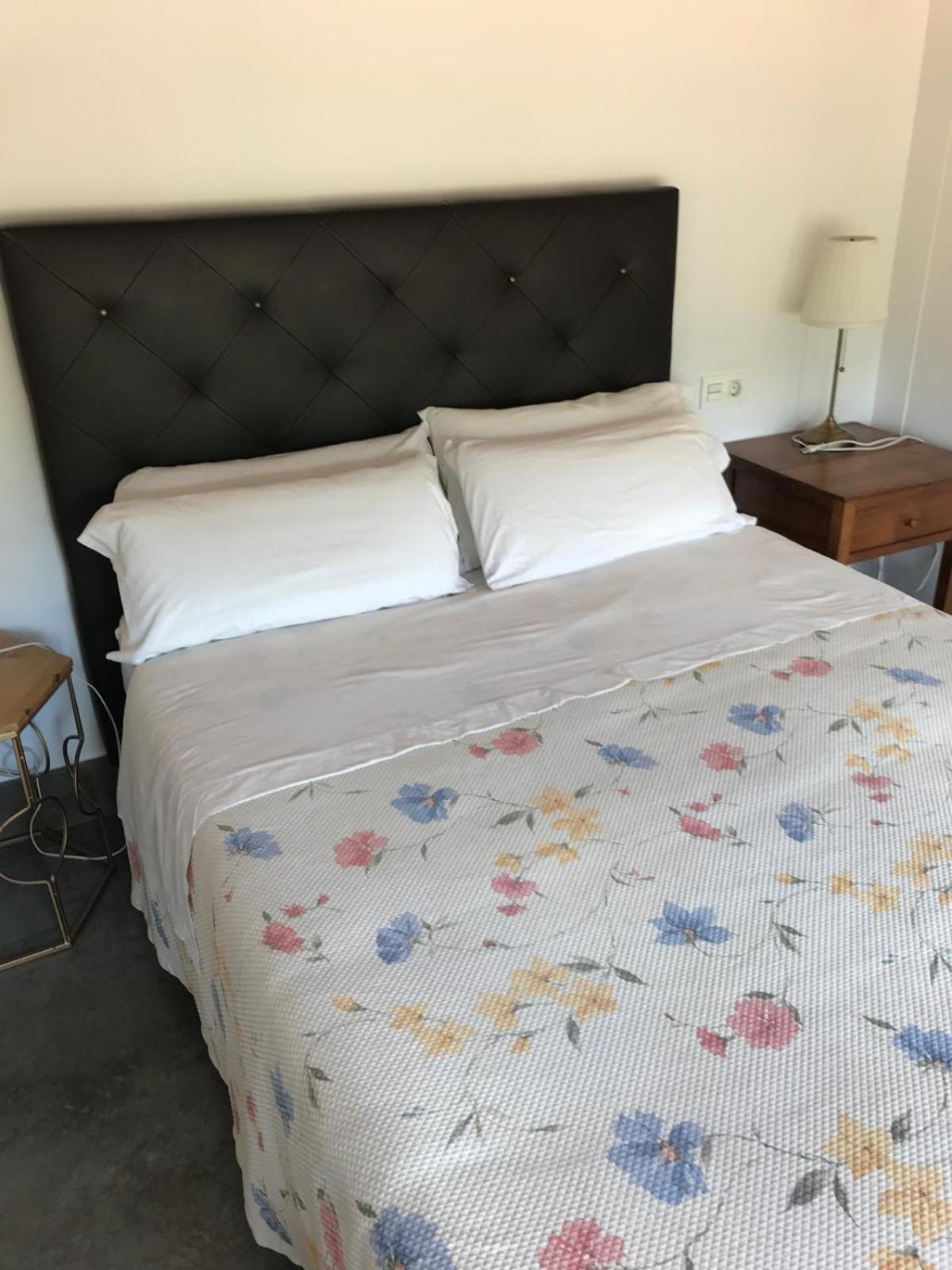 Bed and Breakfast Urban House Siurot 33 Siviglia Esterno foto