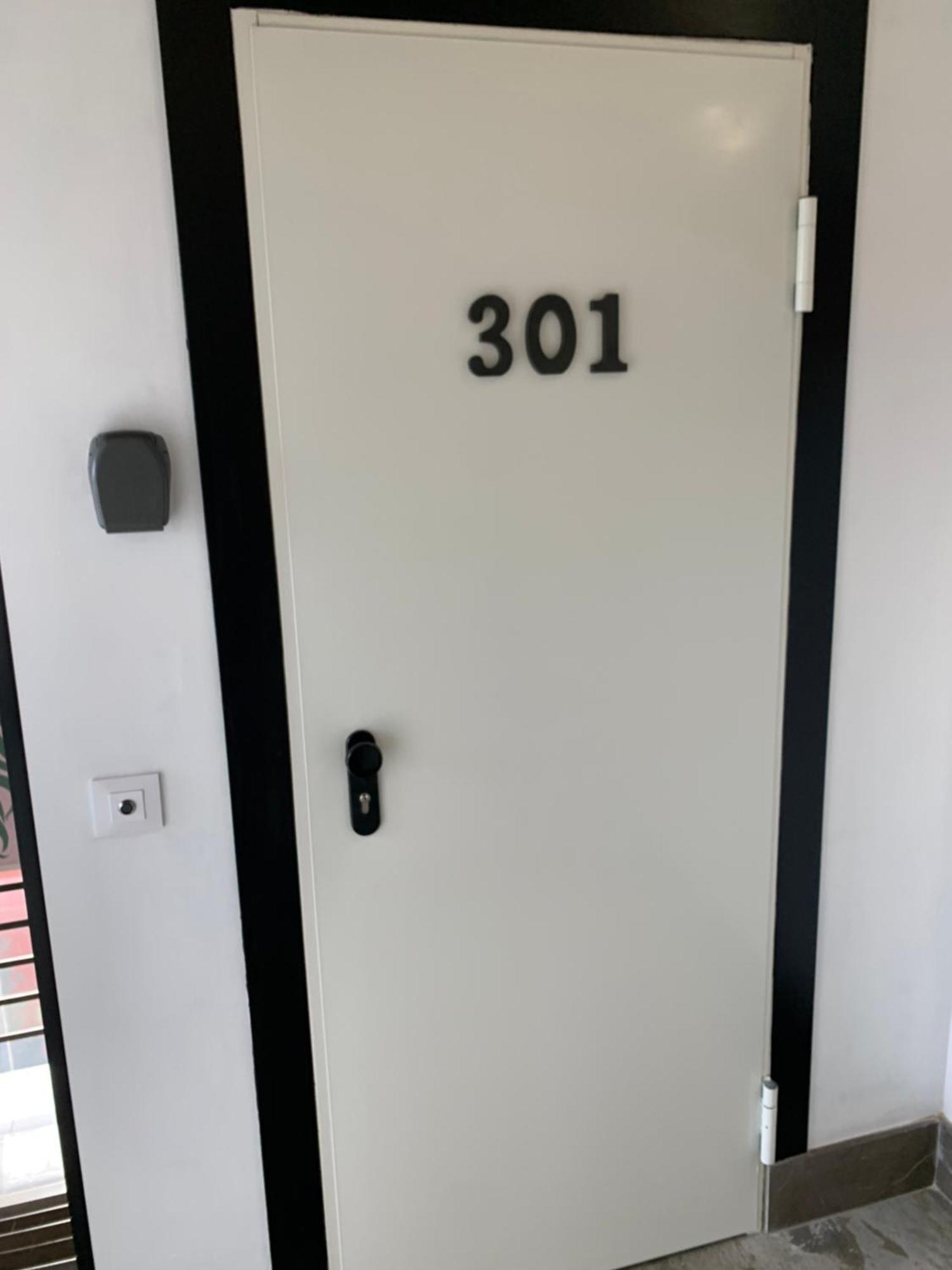 Bed and Breakfast Urban House Siurot 33 Siviglia Esterno foto